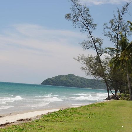 Sabah Beach Villas & Suites Kota Kinabalu Eksteriør billede