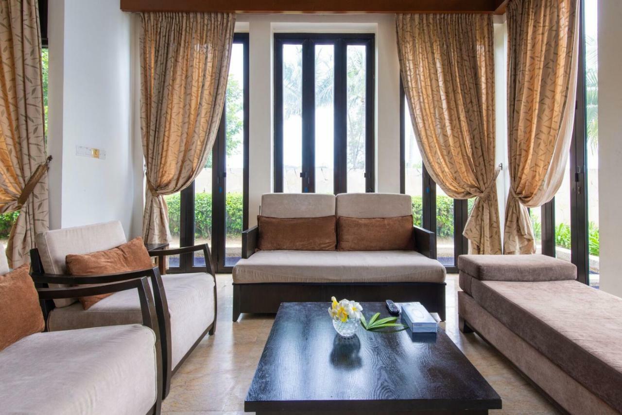Sabah Beach Villas & Suites Kota Kinabalu Eksteriør billede